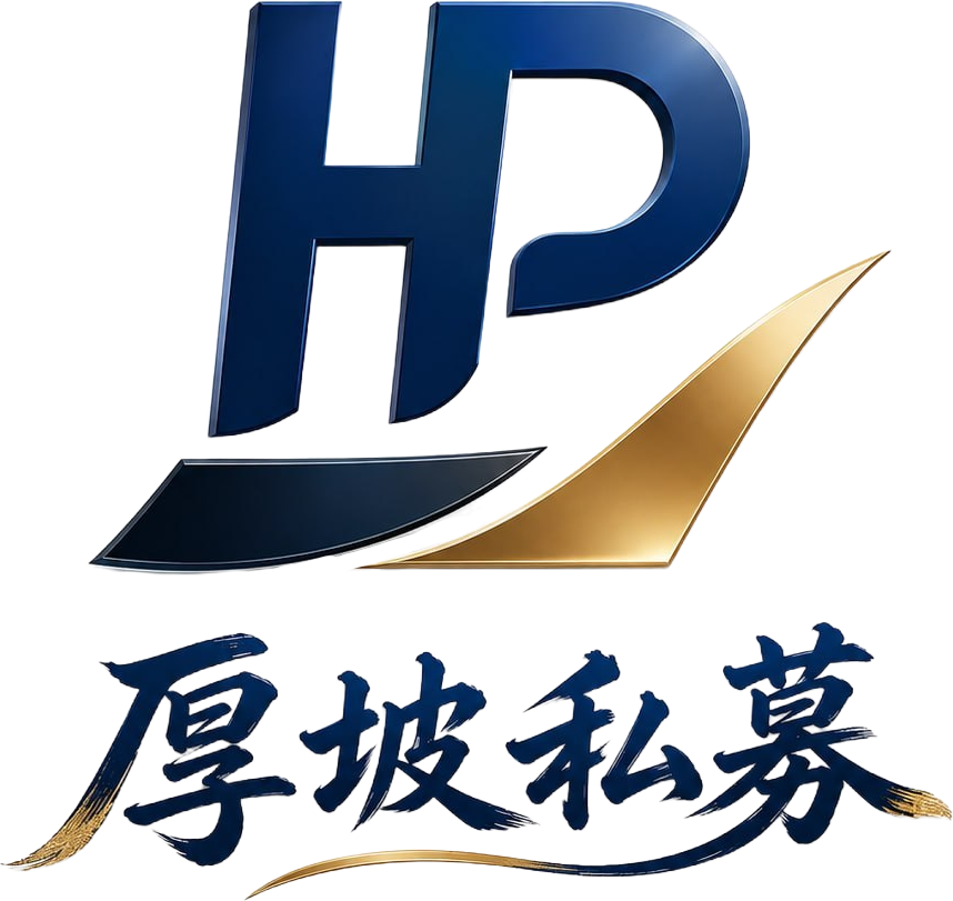 厚坡基金logo