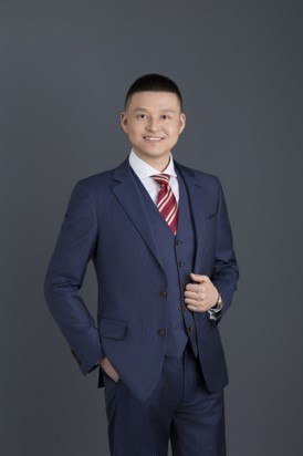 徐海明
